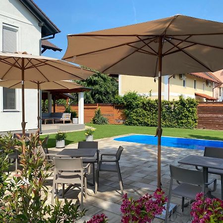 Best Apartman Lelle Balatonlelle Dış mekan fotoğraf