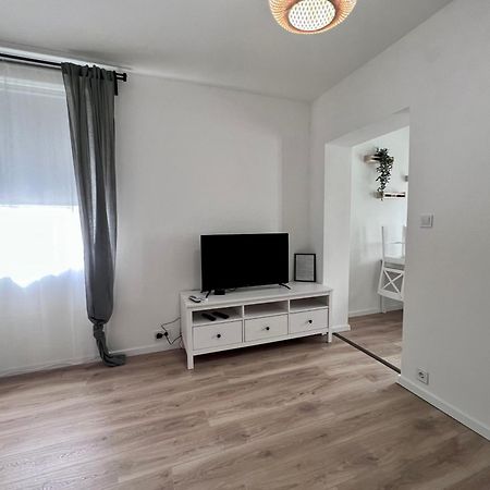 Best Apartman Lelle Balatonlelle Dış mekan fotoğraf