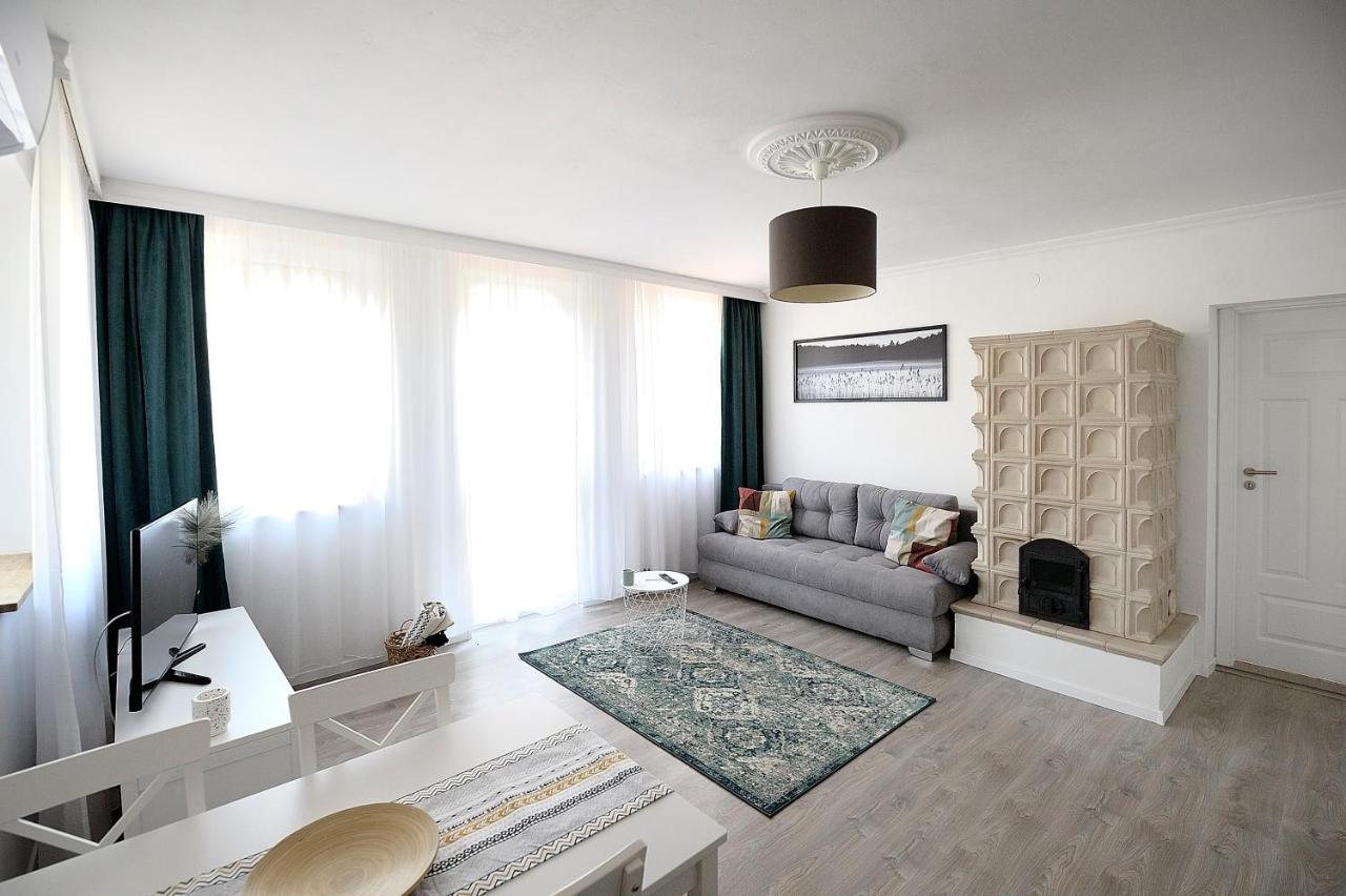Best Apartman Lelle Balatonlelle Dış mekan fotoğraf