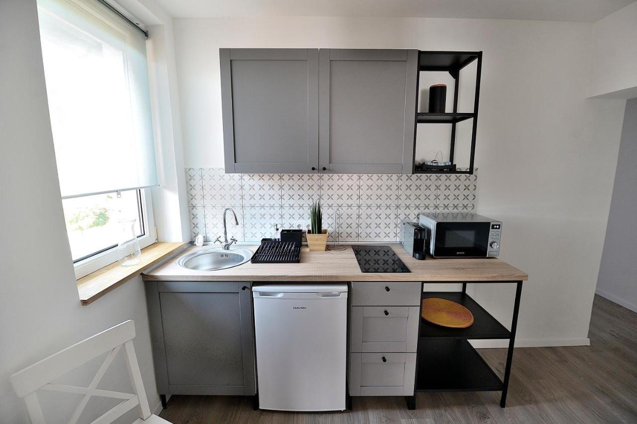 Best Apartman Lelle Balatonlelle Dış mekan fotoğraf