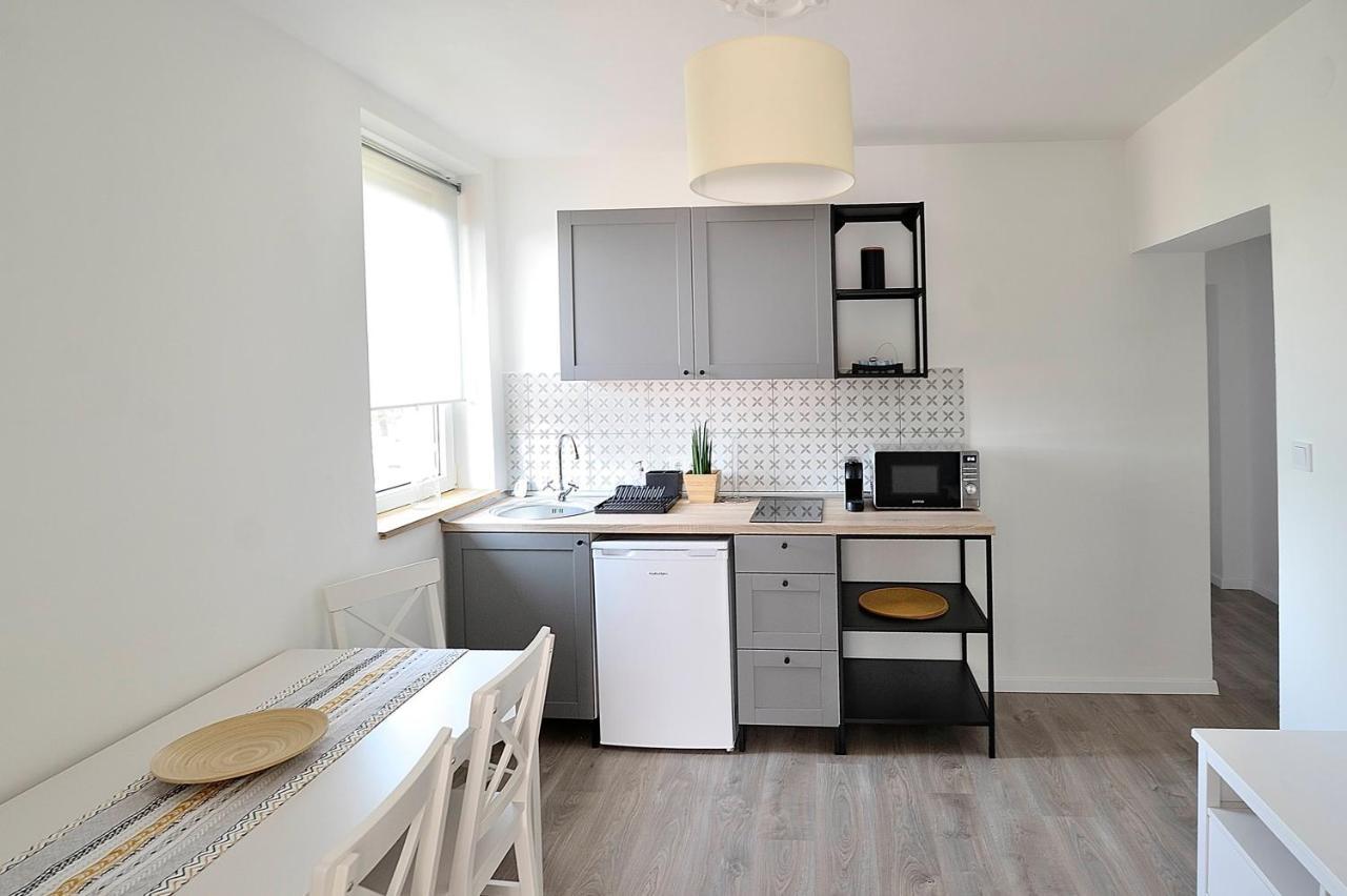 Best Apartman Lelle Balatonlelle Dış mekan fotoğraf
