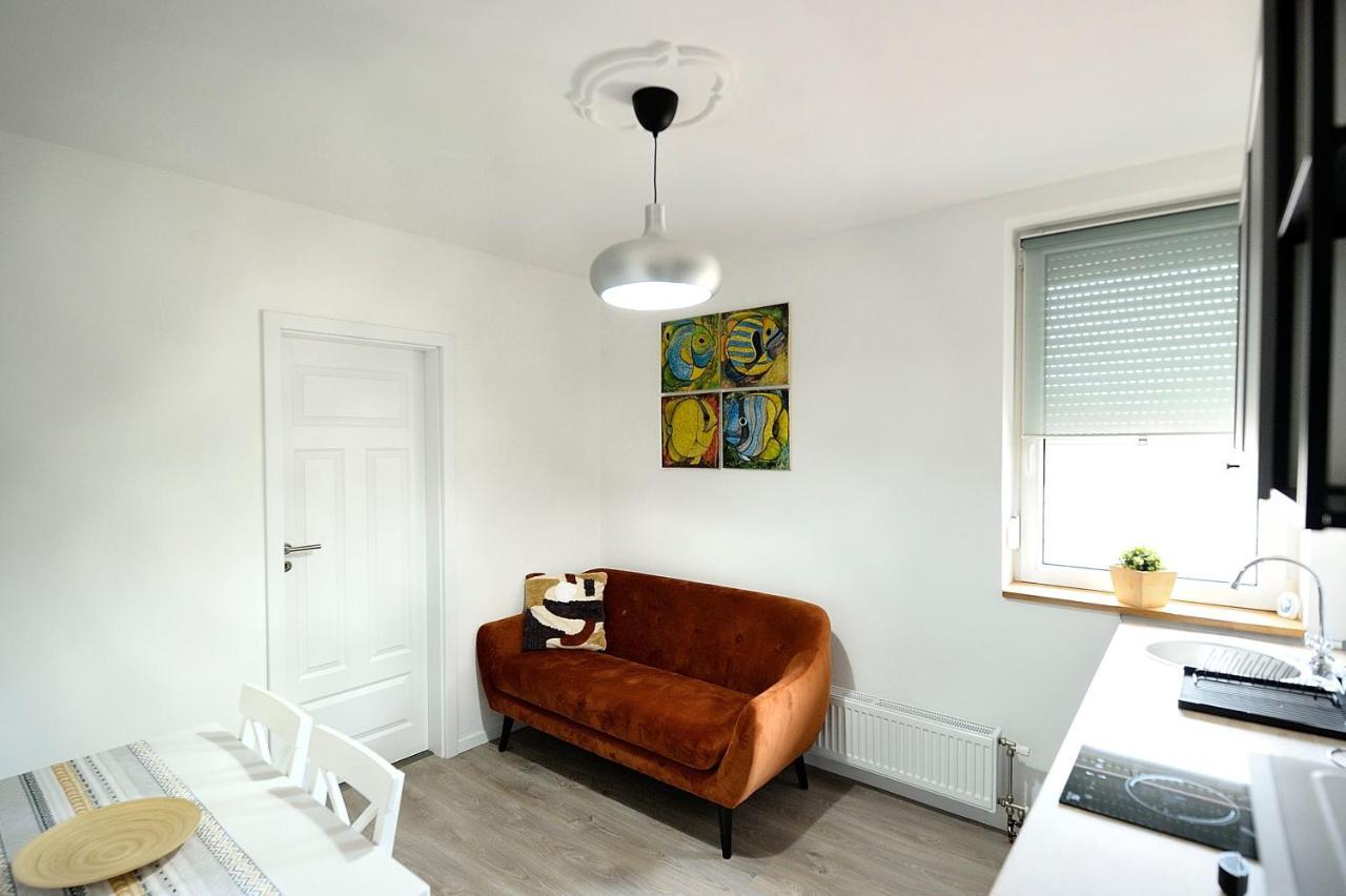 Best Apartman Lelle Balatonlelle Dış mekan fotoğraf