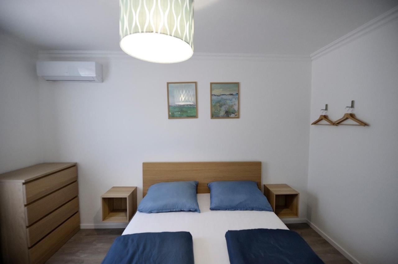 Best Apartman Lelle Balatonlelle Dış mekan fotoğraf