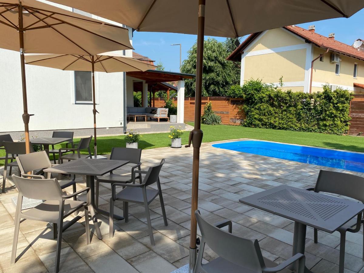 Best Apartman Lelle Balatonlelle Dış mekan fotoğraf
