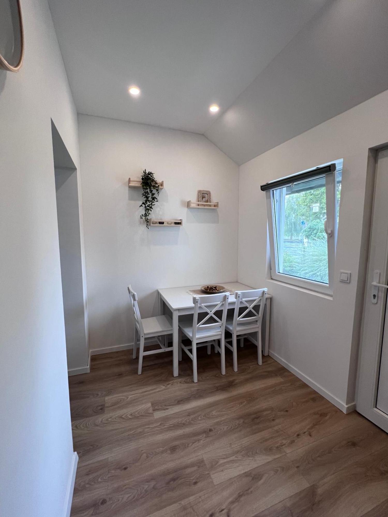 Best Apartman Lelle Balatonlelle Dış mekan fotoğraf