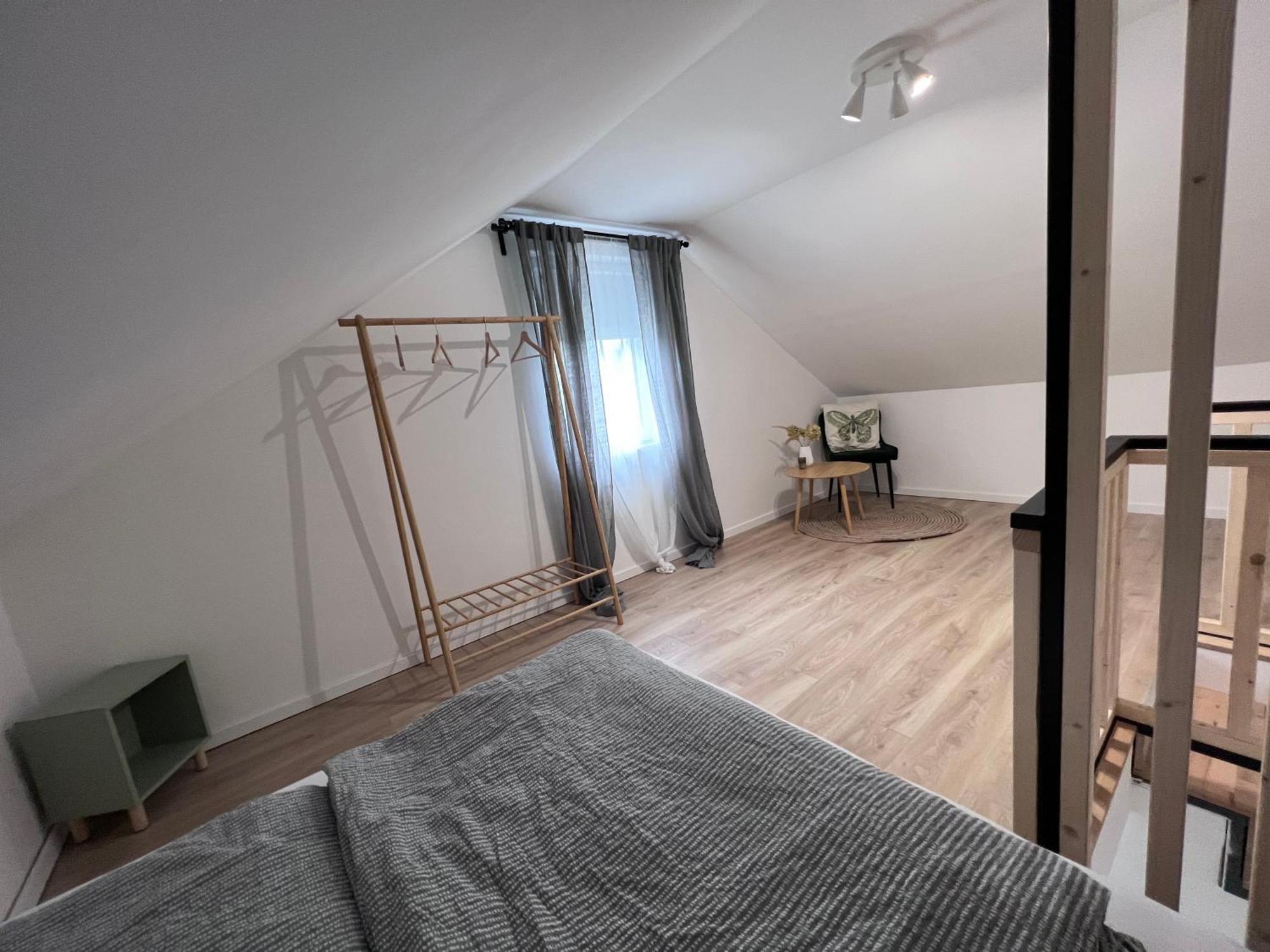 Best Apartman Lelle Balatonlelle Dış mekan fotoğraf