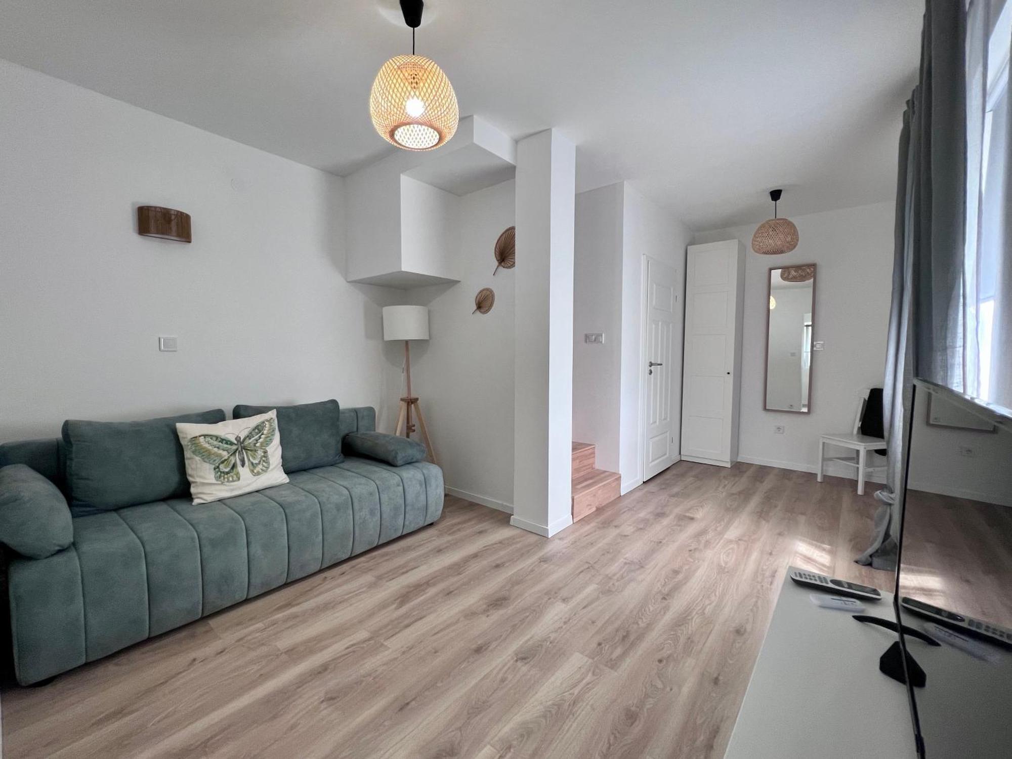 Best Apartman Lelle Balatonlelle Dış mekan fotoğraf